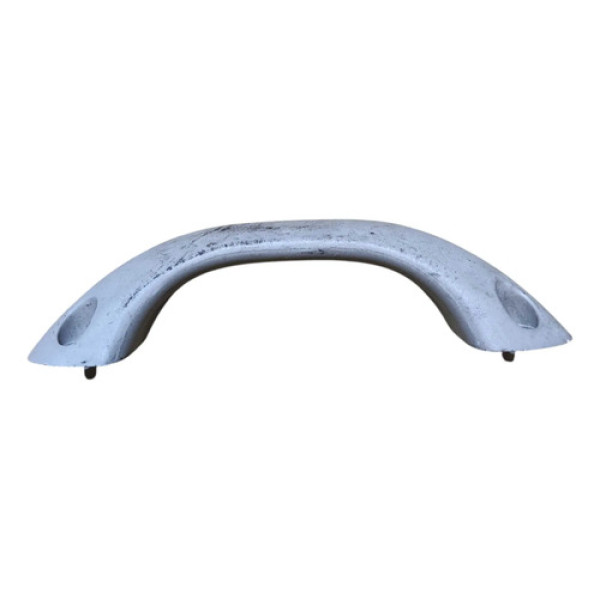Alça Teto Pqp Traseiro Direita Chery Qq 2014 2015 2016 Branco