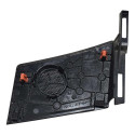  Moldura  Alto Falante Tweeter Toyota Yaris 1.3 2019 2020 Preto
