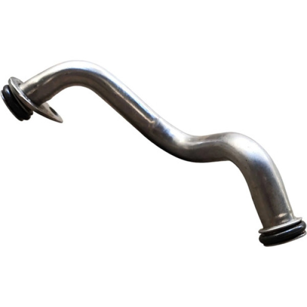 Mangueira Retorno Óleo Vw Virtus 1.4t 2020/2022 04e145735ac