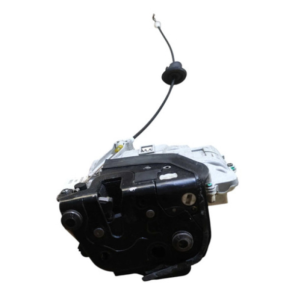 Fechadura Porta Dianteira Direita Audi A4 2005 2006 2007