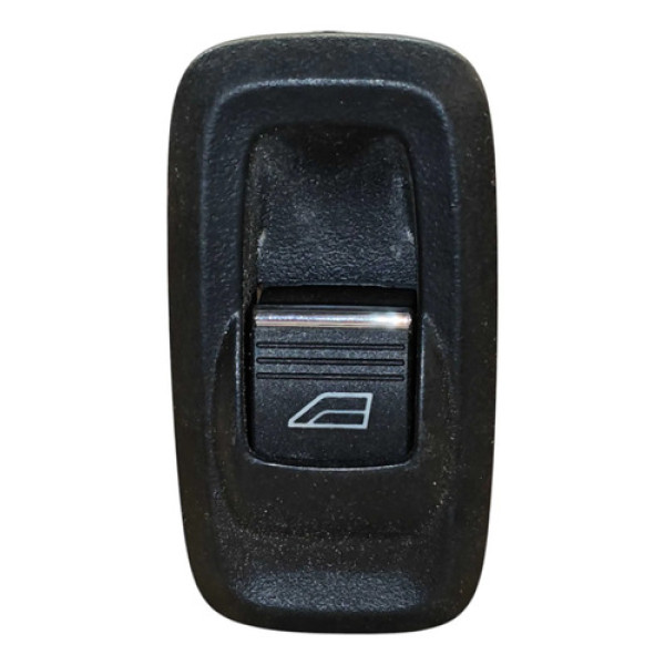 Botão Comando Vidro Traseiro Esq Ford Fiesta 2014 A 2018