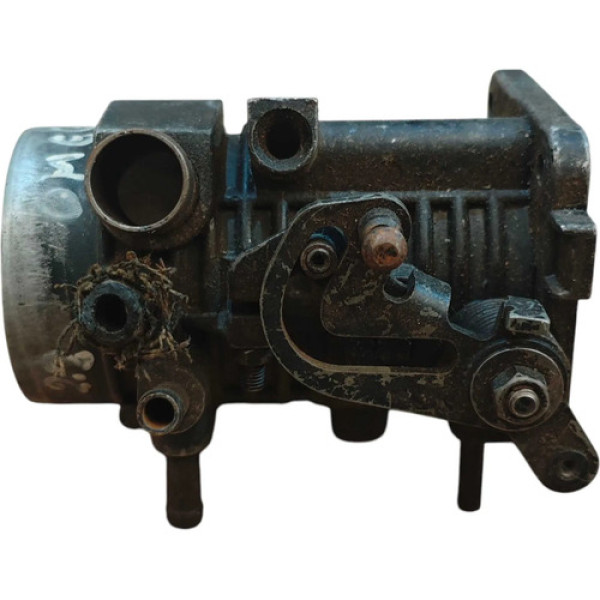 Corpo Borboleta Chevrolet Omega 1994 1995 1996 90352920