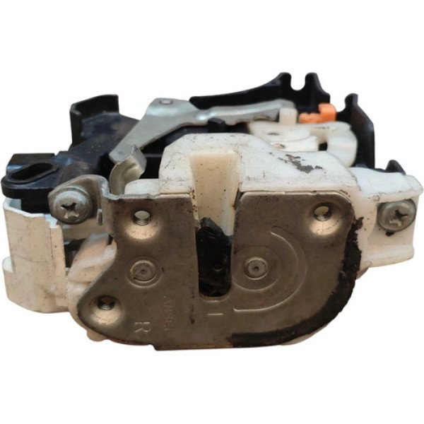 Fechadura Porta Diant Direita Mitsubishi L200 Triton 2008/16