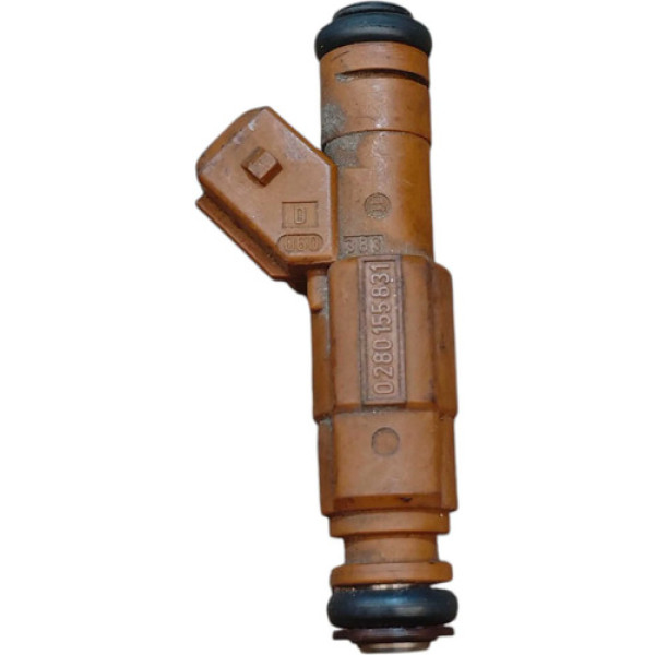 Bico Injetor Volvo V70 2.4 2000 2001 2002 2003 2004 127/220v