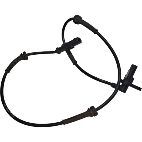 Sensor Abs Traseiro Direito Renault Duster 2011 2012 2013