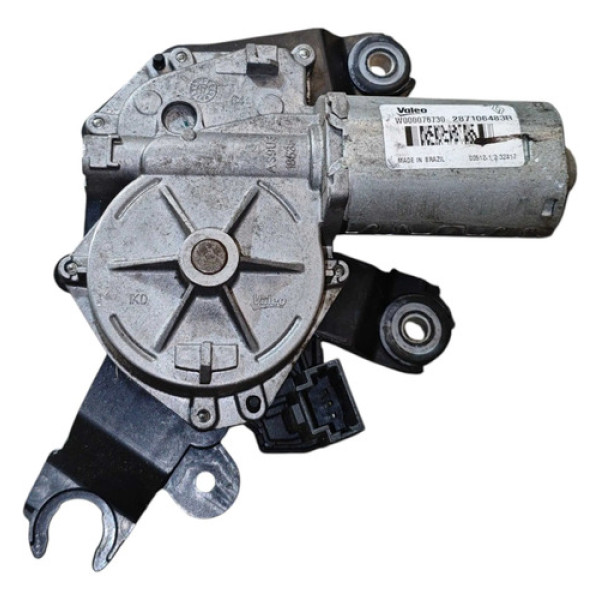 Motor Limpador Vidro Tras Renault Kwid 2015/2021 W000028313