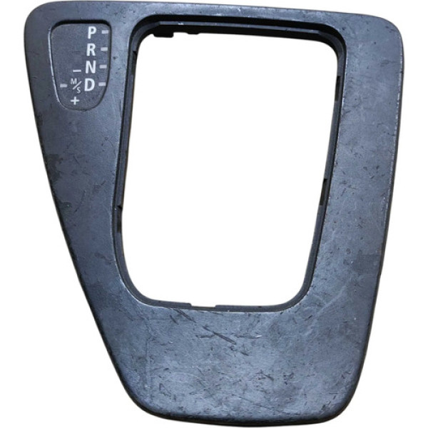 Moldura Trambulador Bmw 320i 2008 2009 2010 2011 7155643