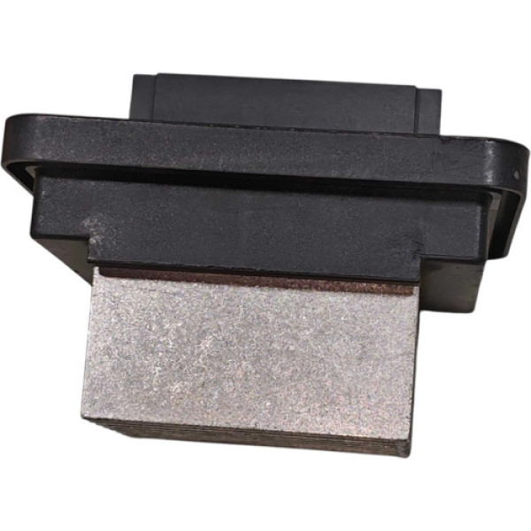 Interruptor Ar Condicionado Citroën C4 Cactus 1.6 2020/2022 Cinza-escuro