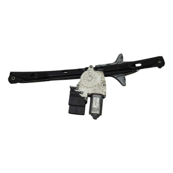 Maquina Vidro Tras Esq Vw Tiguan 2013 2014 2015 2016 2017