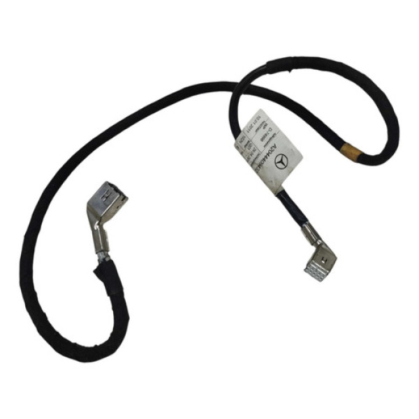 Chicote Multimídia Mercedes C250 1.8 A2044409432 2011/2013