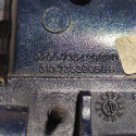 Maçaneta Externa Diant Dir Fiat Punto Linea 2008/2015 Azul Dianteira