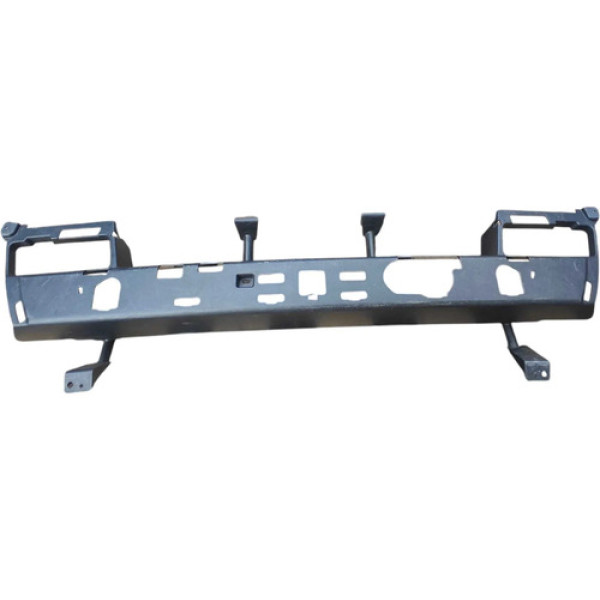 Defletor Parachoque Dianteiro Range Rover Sport 2015 A 2017