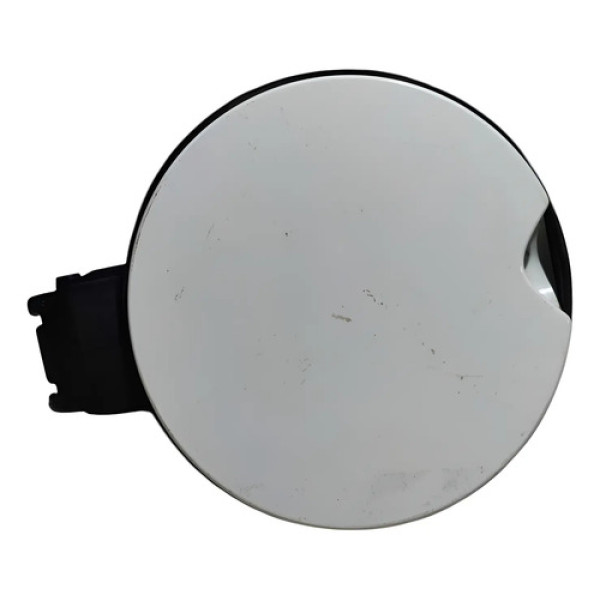 Tampa Portinhola 9681605380 Citroen Aircross 2011 A 2014 Branca 2012