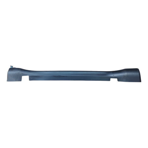 Spoiler Esquerdo 53282571 Jeep Renegade 2022 2023 T270 Preto