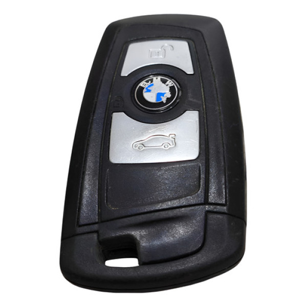 Chave Presença Bmw 328i 2013 2014 2015 2.0 Turbo 4cc