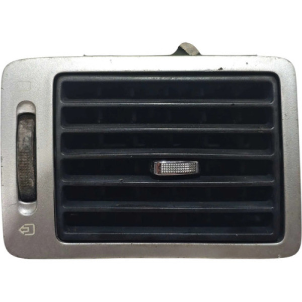 Difusor Ar Esquerdo Motorista Peugeot 307 2003 A 2012