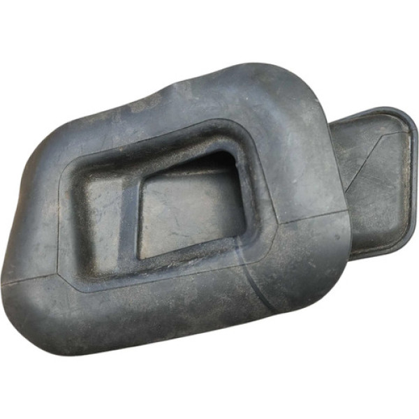 Borracha Protecao Trambulador Citroen Xsara Picasso 2005/11