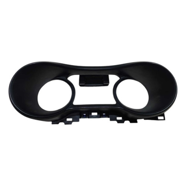 Moldura Painel Instrumentos 100243781 Fiat Cronos 2020/2023