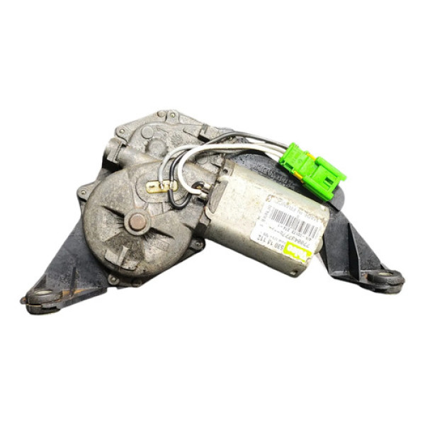 Motor Limpador Parabrisa Traseiro Renault Scenic 1999 A 2003