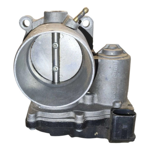Corpo Borboleta Tbi Volkswagen Fox 2012 2013 2014 2015 2016
