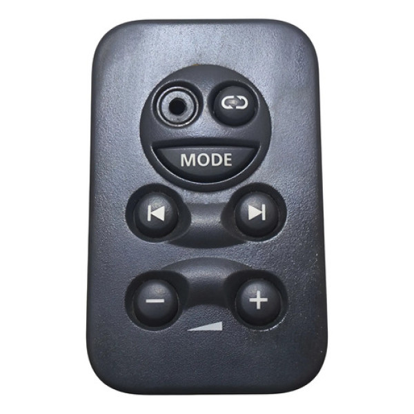 Botão Comando Rádio Land Rover Freelander 2 2008 2009 A 2012