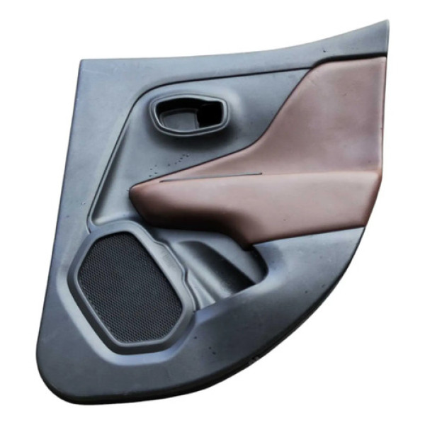 Forro Porta Tras Dir 522759266 Jeep Renegade 2021 2022 2023