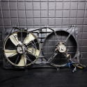 Defletor Ventoinha Radiador 2220000681 Lexus Es350 2009 2010