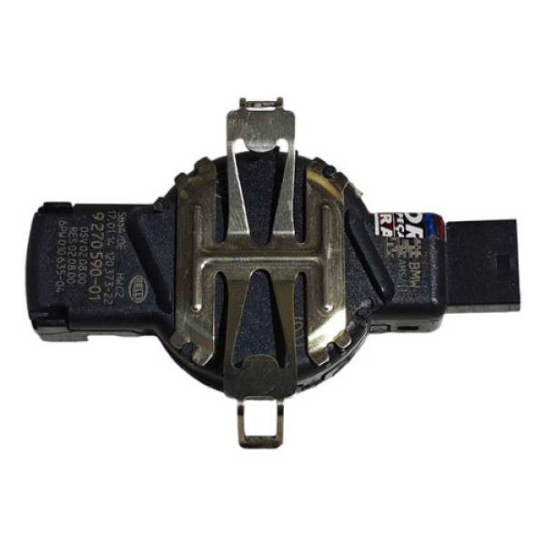 Sensor Chuva Parabrisa Bmw 320i 2013 2014 2015 Preto