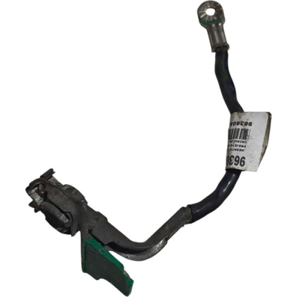 Cabo Negativo Bateria Citroen Xsara Picasso 2004 2005 2006