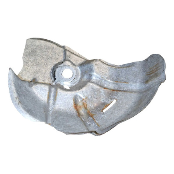 Protetor Calor Motor A2032410534 Mercedes E320 2003/2005