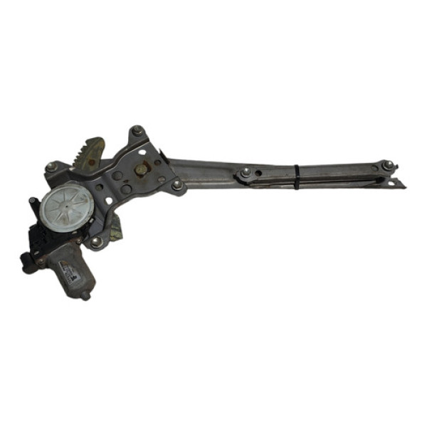 Máquina Vidro Motor Diant Esq Toyota Etios Cross 2013 A 2015
