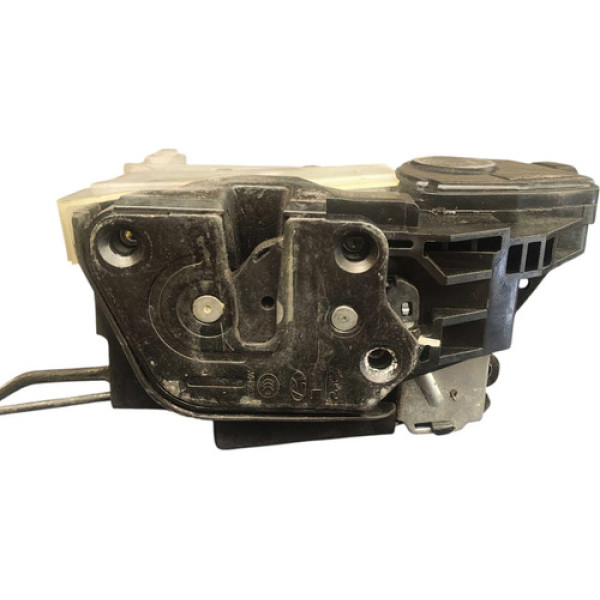 Fechadura Porta Diant Esquerda Hyundai Tucson 2010 A 2012
