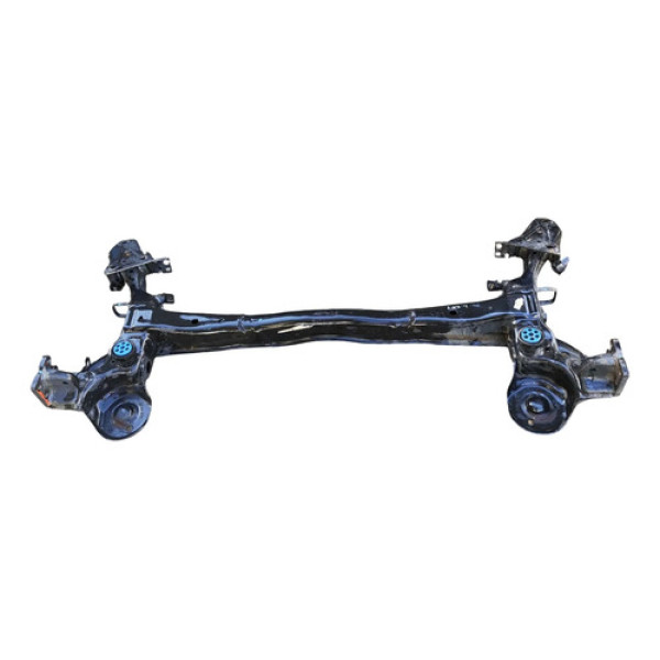 Eixo Traseiro Citroen C3 Aircross 2016 2017 2018 2019 2020