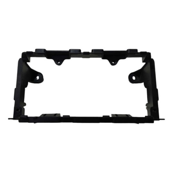 Suporte Moldura Comando Ar Cond Audi Q3 2015/2018 8u0858969