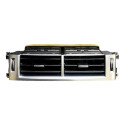 Difusor Ar Central Range Rover Sport V8 2014/2016 Dk6201820a