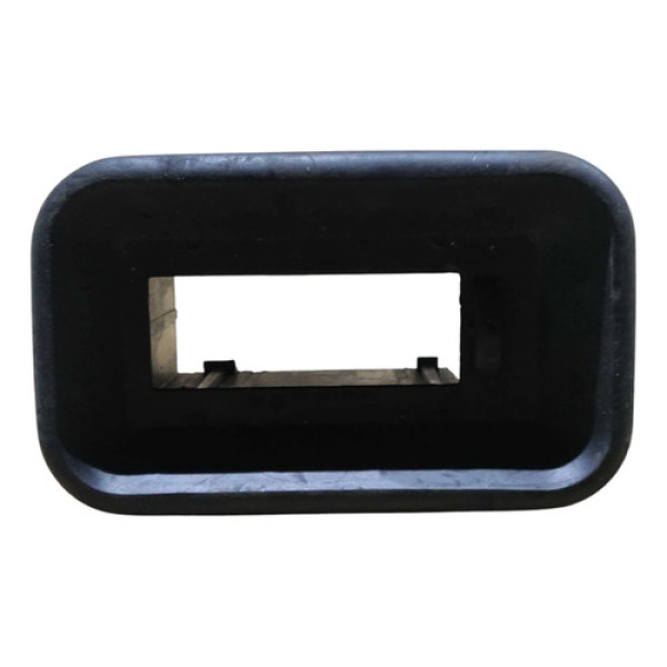 Moldura Duto Ar Citroen C5 Tourer 2009 2010 9645683280