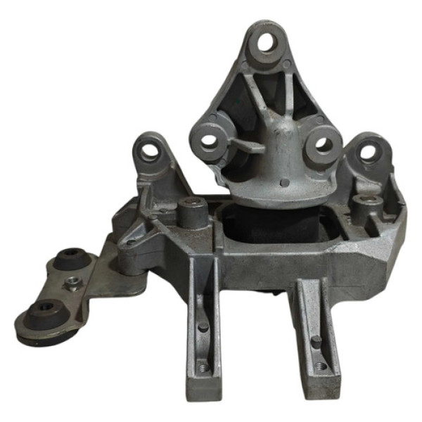 Coxim Motor Esquerdo Nissan Kicks 1.6 2017 2018 2019