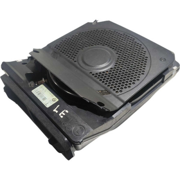 Alto Falante Subwoofer Esquerdo Bmw 328i 2014 2015