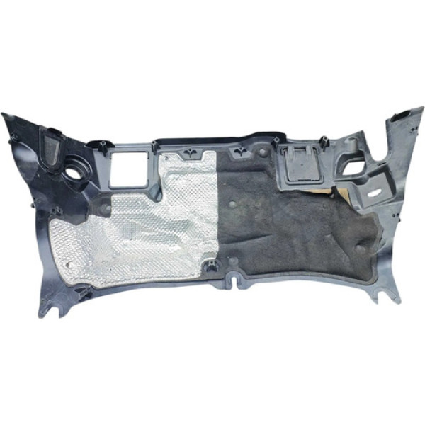 Isolamento Acustico Motor Mercedes C180 2015 2016 2017 2018