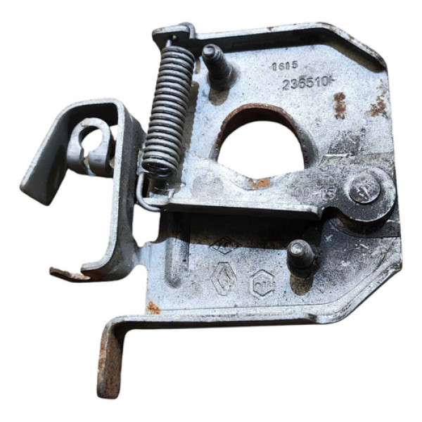 Fechadura Trava Capô Renault Clio 2003 2004 2005 2006 A 2011