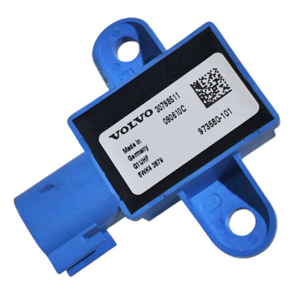 Sensor Frontal Volvo Xc60 3.0 2009 2010 2011