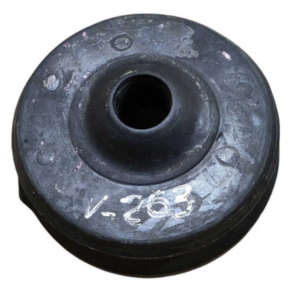 Batente Borracha Traseiro Mercedes E320 2003 A 2009