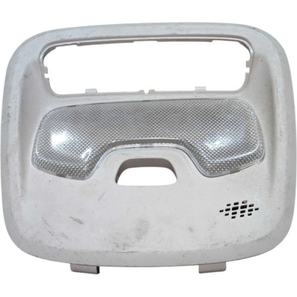 Moldura Luz Teto Cortesia Chevrolet Onix 2020 2021 A 2024