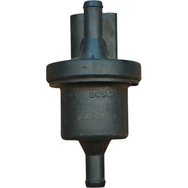 Válvula Canister Volkswagen 2006 A 2009 1c0906517a