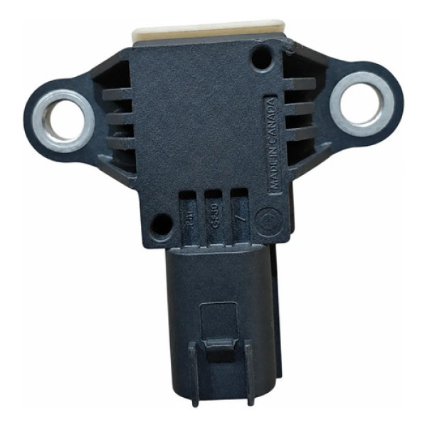 Sensor Impacto Dianteiro Kia Sorento 2010 2011 2012 2013 Preto