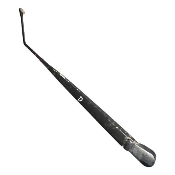 Braço Limpador Parabrisa Direito Citroen C3 1.4 2008 A 2012  Direito