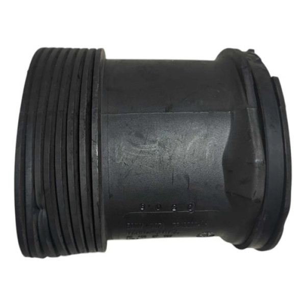 Duto Filtro Ar 754889904 Bmw X5 4.8 V6 2007 2008 2009 Preto