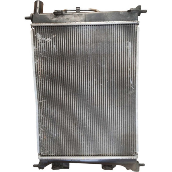 Radiador Agua Hyundai Hb20 2013 2014 2015 A 2018 253101rxxx