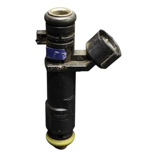 Bico Injetor Deka71 Citroen C4 Pallas 2008 2009 2010 127/220v