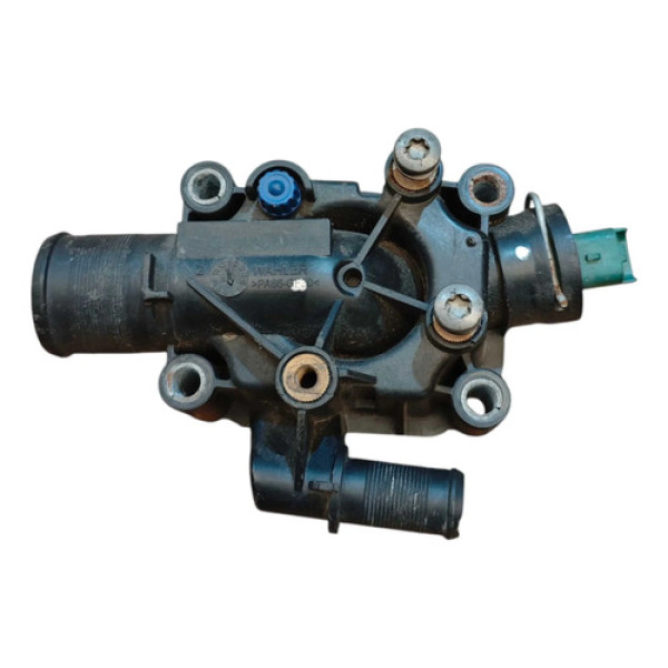 Carcaça Valvula Termostatica Peugeot 307 2002 2003 A 2012